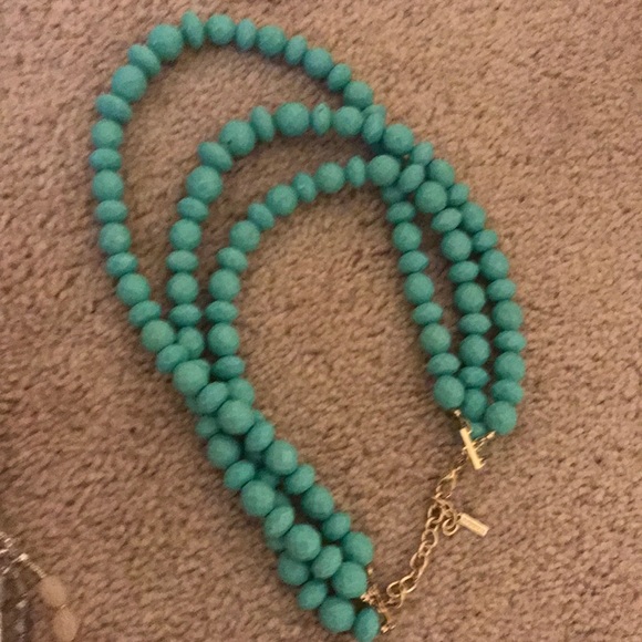 Two Statement Neckaces - Picture 3 of 3